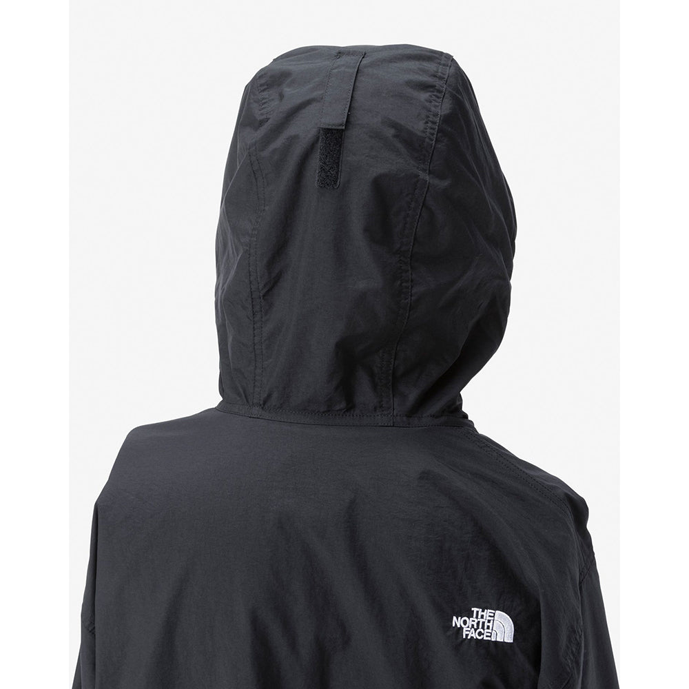 Compact Nomad Jacket コンパクトノマドジャケット NP72531