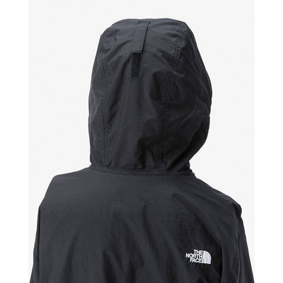 Compact Nomad Jacket コンパクトノマドジャケット NP72531