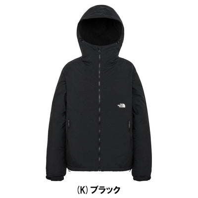 Compact Nomad Jacket コンパクトノマドジャケット NP72531
