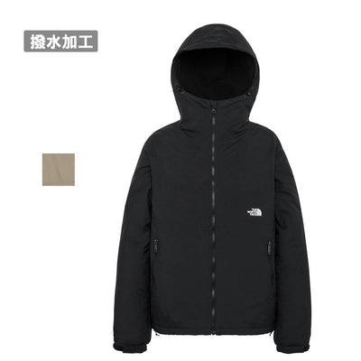 Compact Nomad Jacket コンパクトノマドジャケット NP72531