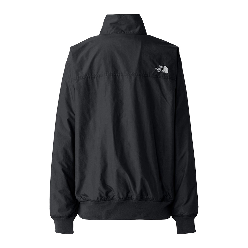 Compact Nomad Blouson コンパクトノマドブルゾン NP72532