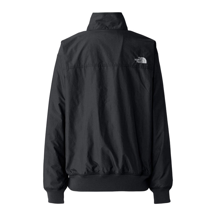 Compact Nomad Blouson コンパクトノマドブルゾン NP72532