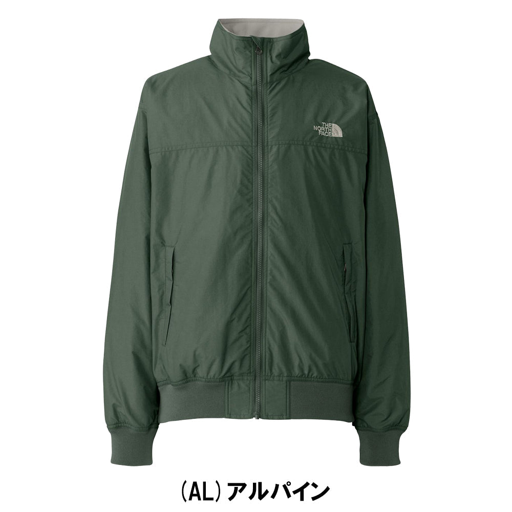 THE NORTH FACE | Compact Nomad Blouson コンパクトノマドブルゾン