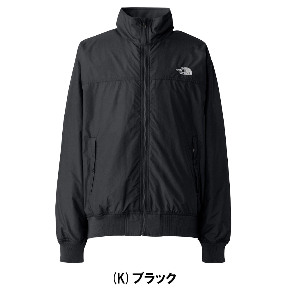 【美品】コンパクトノマドブルゾンCompact Nomad Blouson Compact Nomad Blouson コンパクトノマドブルゾン NP72532