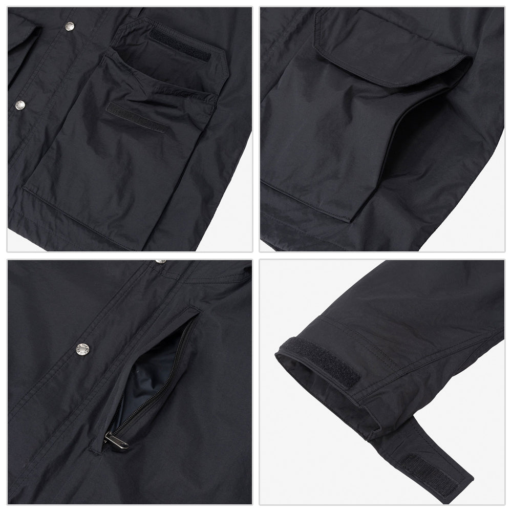 Mountain Parka マウンテンパーカー