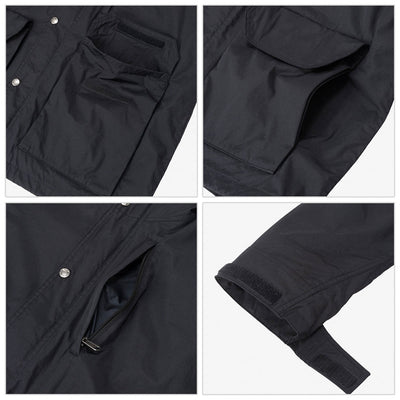 Mountain Parka マウンテンパーカー