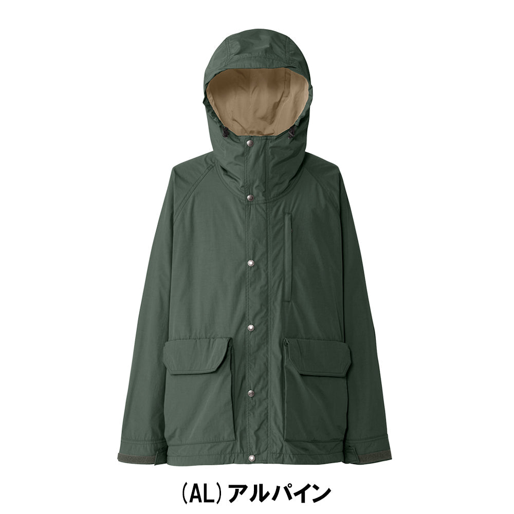 Mountain Parka マウンテンパーカー