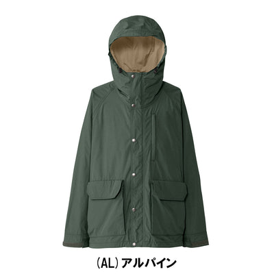 Mountain Parka マウンテンパーカー