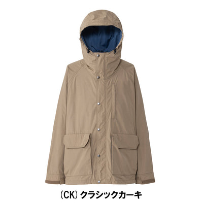 Mountain Parka マウンテンパーカー