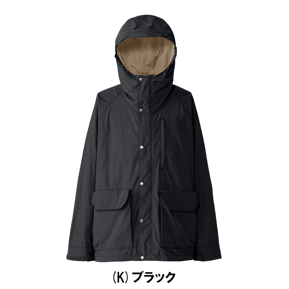 Mountain Parka マウンテンパーカー