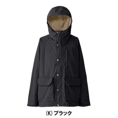 Mountain Parka マウンテンパーカー