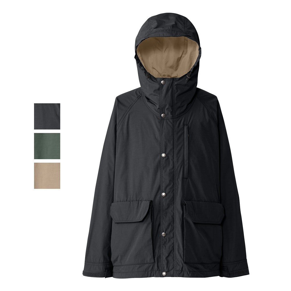Mountain Parka マウンテンパーカー – アウトドアショップOrange