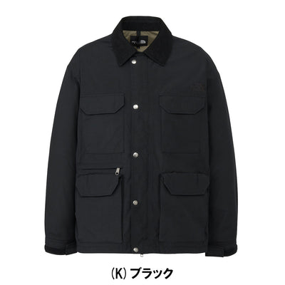 Mountain Coverall マウンテンカバーオール