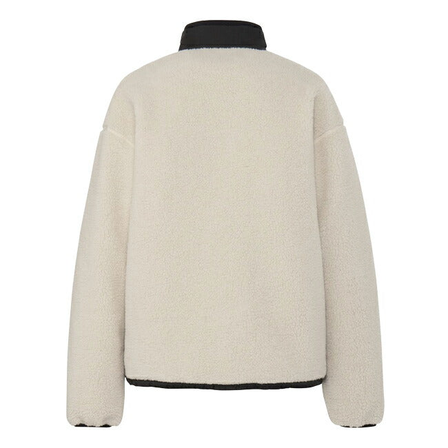 THE NORTH FACE ザ・ノース・フェイス Reversible Extreme Pile Fleece Jacket リバーシブルエクストリームパイルフリースジャケット NP72536