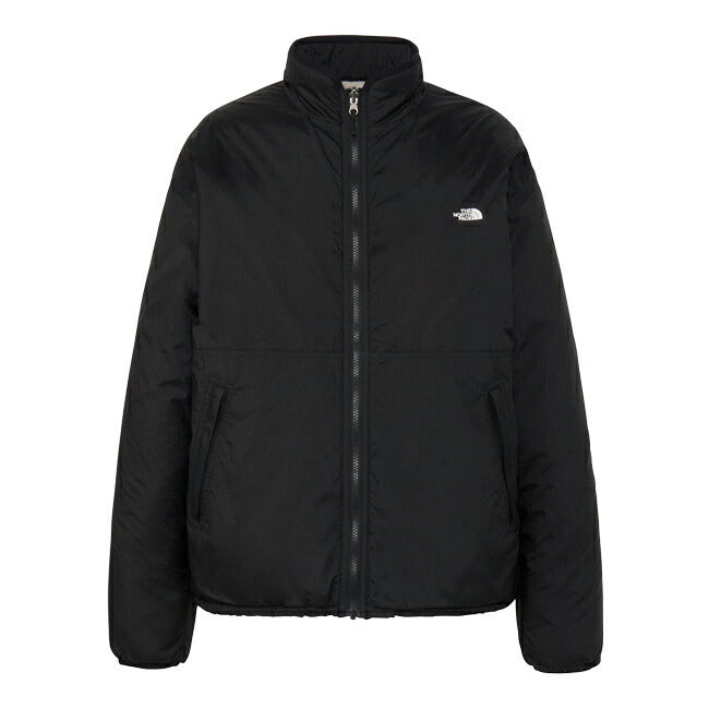 THE NORTH FACE ザ・ノース・フェイス Reversible Extreme Pile Fleece Jacket リバーシブルエクストリームパイルフリースジャケット NP72536