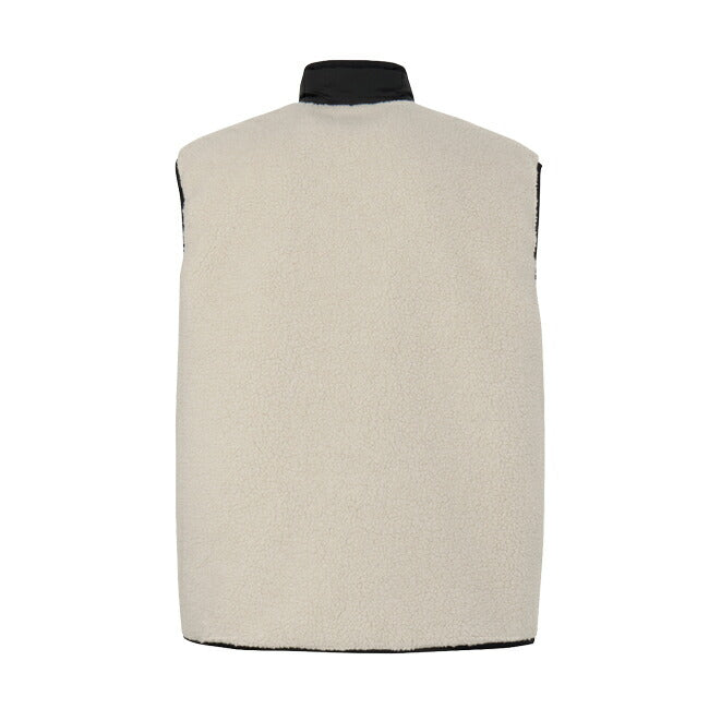 THE NORTH FACE ザ・ノース・フェイス Reversible Extreme Pile Fleece Vest リバーシブルエクストリームパイルフリースベスト NP72537