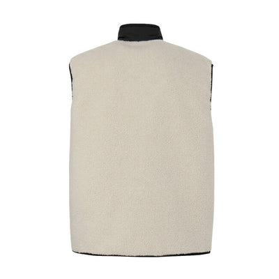 THE NORTH FACE ザ・ノース・フェイス Reversible Extreme Pile Fleece Vest リバーシブルエクストリームパイルフリースベスト NP72537