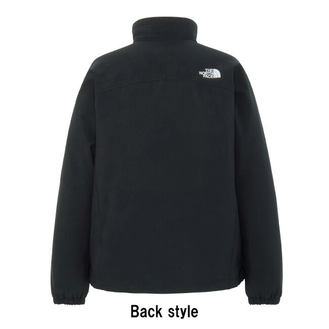 THE NORTH FACE ザ・ノース・フェイス Advanced Jacket アドバンスドジャケット NP72550