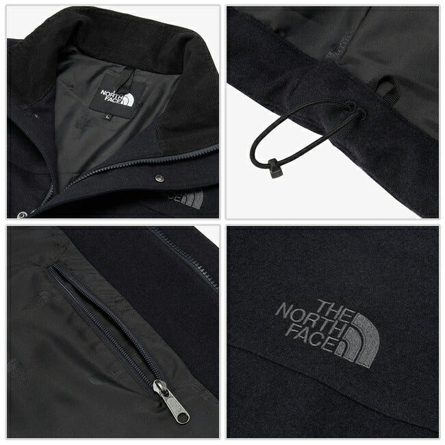 THE NORTH FACE ザ・ノース・フェイス Wooly Hydrena Jacket ウーリーハイドレナジャケット NP72561