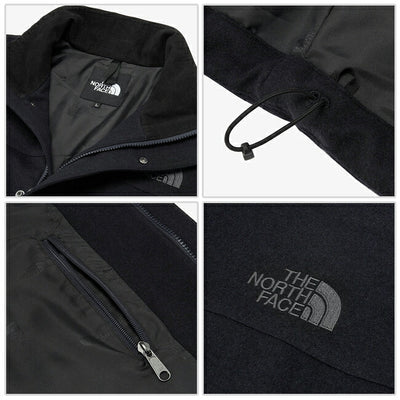 THE NORTH FACE ザ・ノース・フェイス Wooly Hydrena Jacket ウーリーハイドレナジャケット NP72561