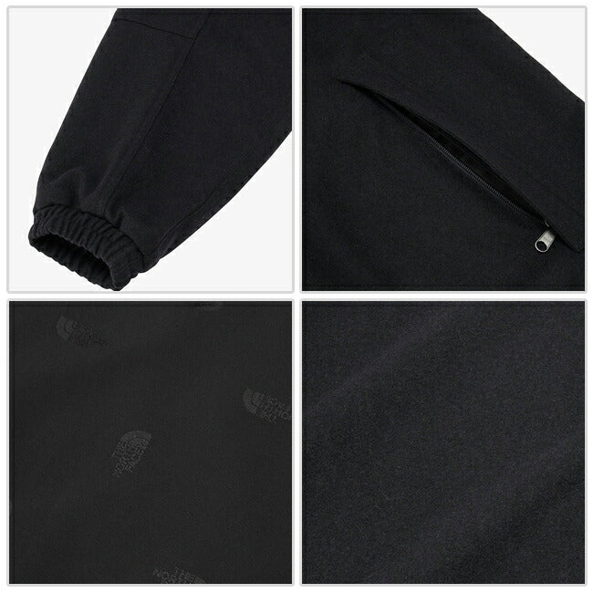 THE NORTH FACE ザ・ノース・フェイス Wooly Hydrena Jacket ウーリーハイドレナジャケット NP72561