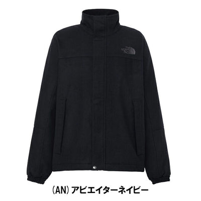 THE NORTH FACE ザ・ノース・フェイス Wooly Hydrena Jacket ウーリーハイドレナジャケット NP72561