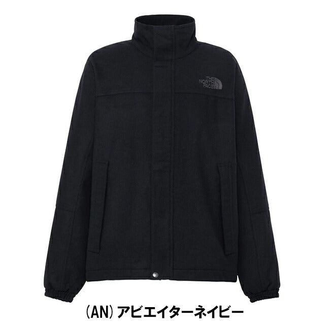 THE NORTH FACE ザ・ノース・フェイス Wooly Hydrena Jacket ウーリー 