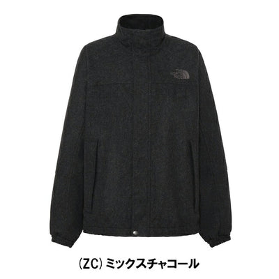 THE NORTH FACE ザ・ノース・フェイス Wooly Hydrena Jacket ウーリーハイドレナジャケット NP72561