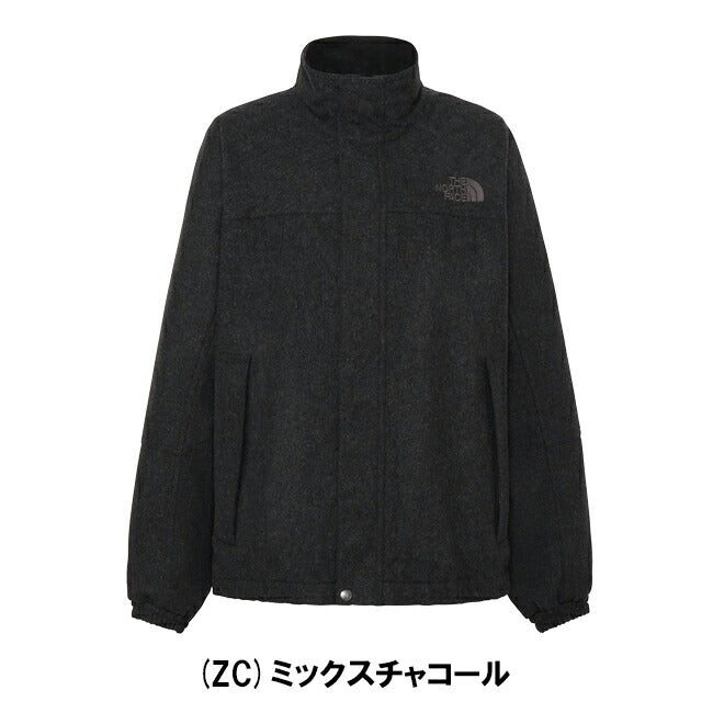 THE NORTH FACE | THE NORTH FACE ザ・ノース・フェイス Wooly Hydrena
