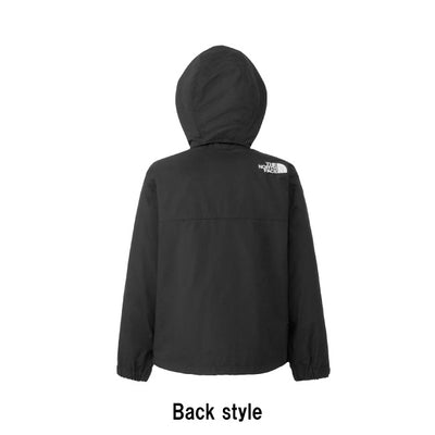 THE NORTH FACE ザ・ノース・フェイス Compact Jacket コンパクトジャケット NPJ22510
