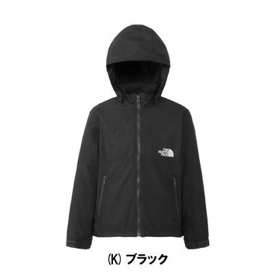 THE NORTH FACE ザ・ノース・フェイス Compact Jacket コンパクトジャケット NPJ22510