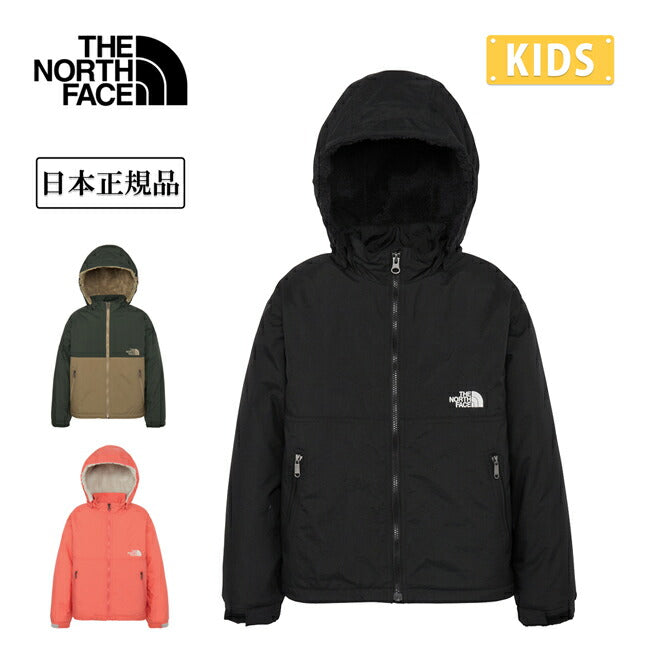 THE NORTH FACE ザ・ノース・フェイス - コンパクトノマドジャケット