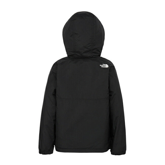 Compact Nomad Jacket コンパクトノマドジャケット NPJ72551