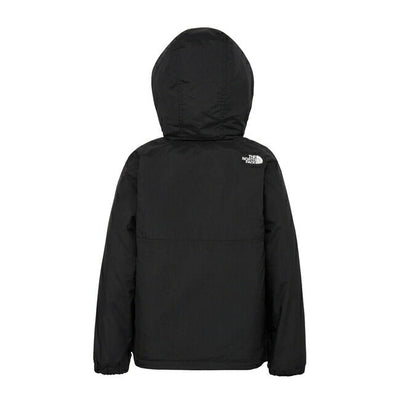 Compact Nomad Jacket コンパクトノマドジャケット NPJ72551