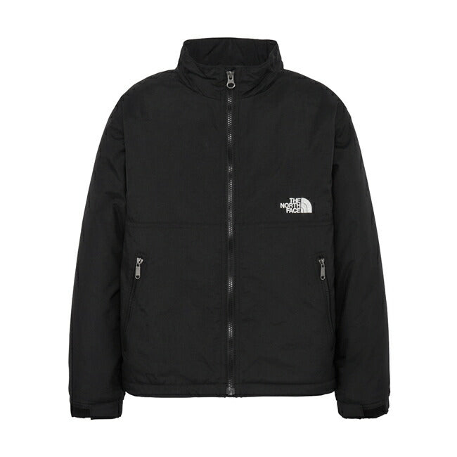 Compact Nomad Jacket コンパクトノマドジャケット NPJ72551