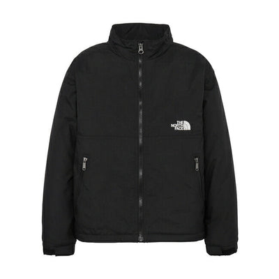 Compact Nomad Jacket コンパクトノマドジャケット NPJ72551