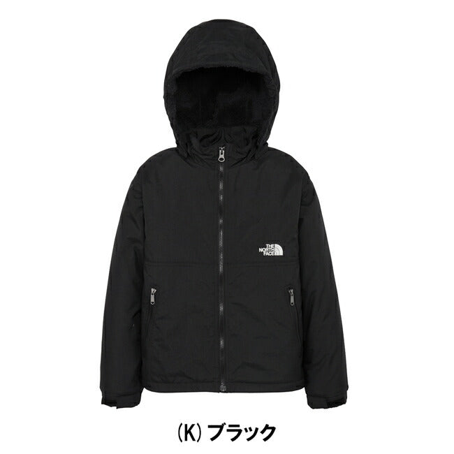 Compact Nomad Jacket コンパクトノマドジャケット NPJ72551