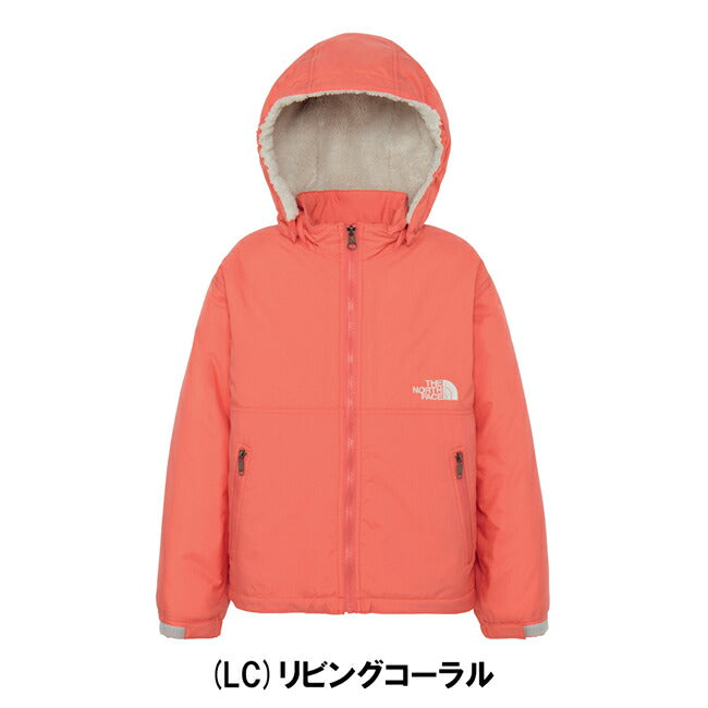 Compact Nomad Jacket コンパクトノマドジャケット NPJ72551