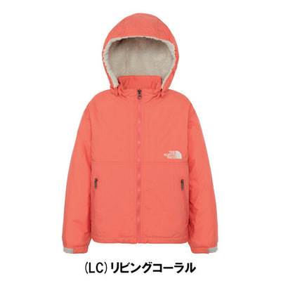 Compact Nomad Jacket コンパクトノマドジャケット NPJ72551