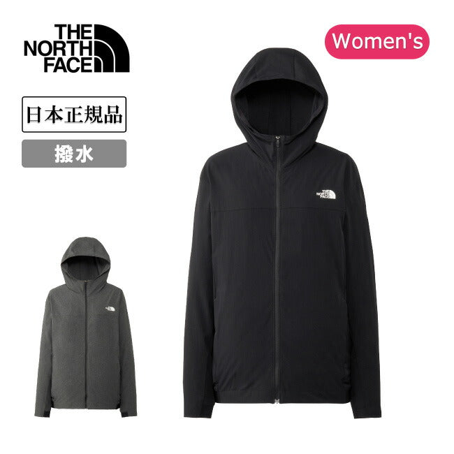 THE NORTH FACE - Flexible Hoodie フレキシブルフーディ NPW22581