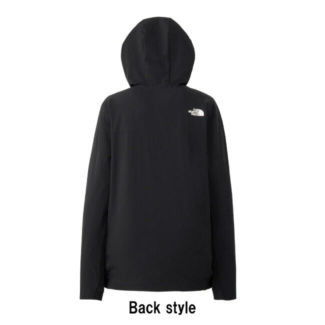 THE NORTH FACE ザ・ノース・フェイス Flexible Hoodie フレキシブルフーディ NPW22581
