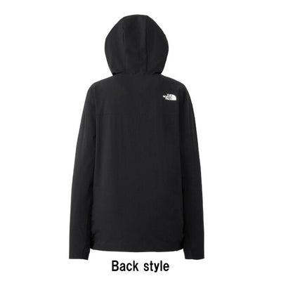 THE NORTH FACE ザ・ノース・フェイス Flexible Hoodie フレキシブルフーディ NPW22581