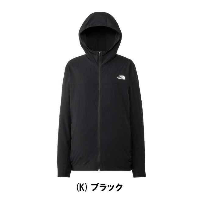 THE NORTH FACE ザ・ノース・フェイス Flexible Hoodie フレキシブルフーディ NPW22581