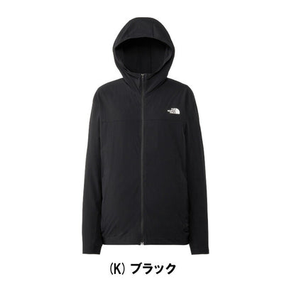 THE NORTH FACE ザ・ノース・フェイス Flexible Hoodie フレキシブルフーディ NPW22581
