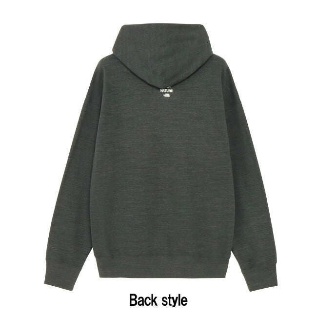 THE NORTH FACE ザ・ノース・フェイス Zoo Picker Hoodie ズーピッカーフーディ NT12535