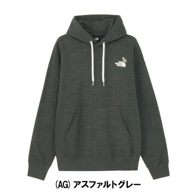 THE NORTH FACE ザ・ノース・フェイス Zoo Picker Hoodie ズーピッカーフーディ NT12535