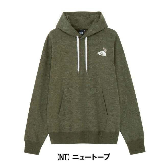 THE NORTH FACE ザ・ノース・フェイス Zoo Picker Hoodie ズーピッカーフーディ NT12535