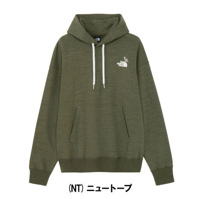 THE NORTH FACE ザ・ノース・フェイス Zoo Picker Hoodie ズーピッカーフーディ NT12535