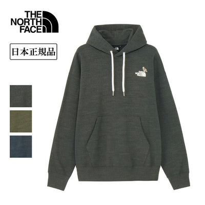 THE NORTH FACE ザ・ノース・フェイス Zoo Picker Hoodie ズーピッカーフーディ NT12535