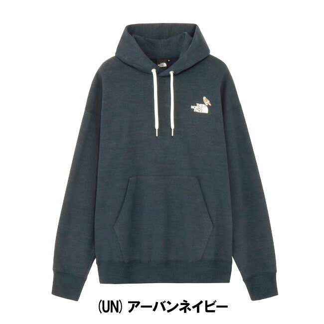 THE NORTH FACE ザ・ノース・フェイス Zoo Picker Hoodie ズーピッカーフーディ NT12535